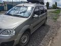 ВАЗ (Lada) Largus 2013 годаүшін3 100 000 тг. в Уральск – фото 8