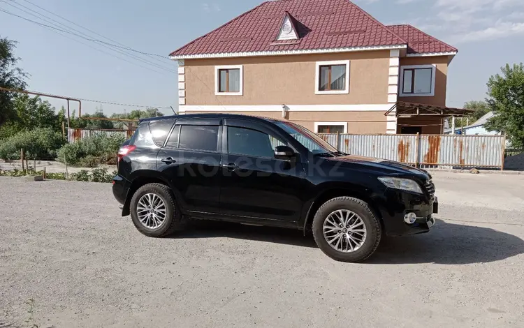 Toyota RAV4 2011 года за 9 800 000 тг. в Шымкент