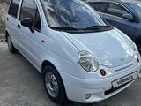 Daewoo Matiz 2014 года за 2 600 000 тг. в Шымкент