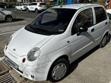 Daewoo Matiz 2014 годаfor2 600 000 тг. в Шымкент – фото 2