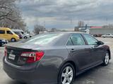 Toyota Camry 2013 годаfor8 700 000 тг. в Алматы – фото 5