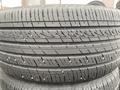 Комплект летние шины 245/45/18 245/45R18. за 120 000 тг. в Алматы – фото 5