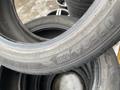 Комплект летние шины 245/45/18 245/45R18. за 120 000 тг. в Алматы – фото 7