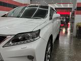 Lexus RX 270 2015 года за 13 700 000 тг. в Шымкент