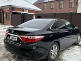 Toyota Camry 2015 годаүшін6 300 000 тг. в Уральск – фото 5