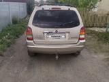 Mazda Tribute 2001 года за 2 700 000 тг. в Кокшетау – фото 2