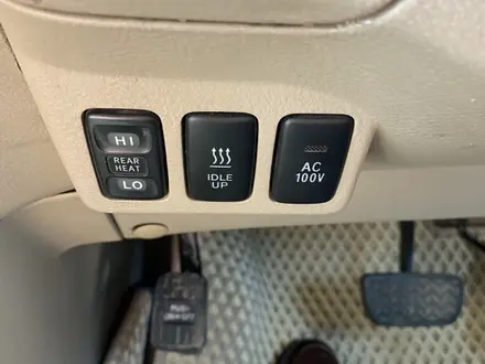 Toyota Ipsum 2005 года за 4 200 000 тг. в Уральск – фото 10