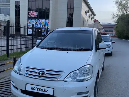 Toyota Ipsum 2005 года за 4 200 000 тг. в Уральск – фото 4