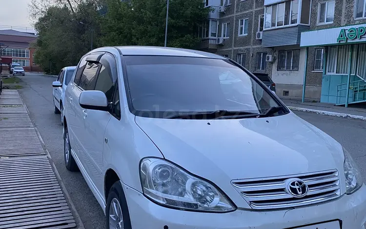 Toyota Ipsum 2005 годаүшін4 200 000 тг. в Уральск