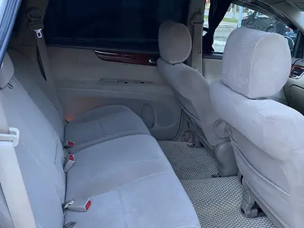 Toyota Ipsum 2005 года за 4 200 000 тг. в Уральск – фото 7