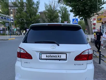 Toyota Ipsum 2005 года за 4 200 000 тг. в Уральск – фото 5