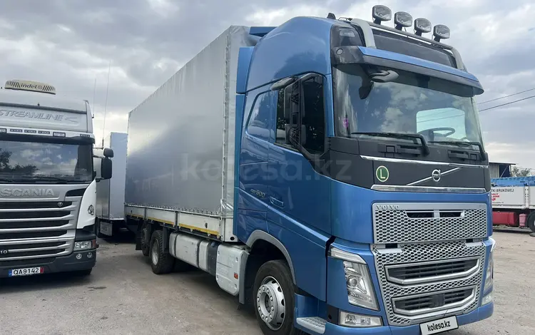 Volvo  FH 2017 года за 56 000 000 тг. в Алматы