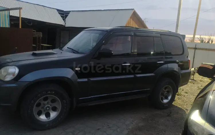 Hyundai Terracan 2006 года за 2 700 000 тг. в Семей