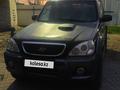 Hyundai Terracan 2006 года за 2 700 000 тг. в Семей – фото 2