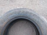 Шины 265/65 R17 — "Bridgestone Dueler H/T 840" (Япония), летниеүшін65 000 тг. в Астана – фото 5