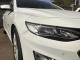 Chevrolet Malibu 2020 годаүшін8 900 000 тг. в Алматы – фото 2