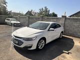 Chevrolet Malibu 2020 годаүшін8 900 000 тг. в Алматы