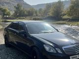 Mercedes-Benz E 200 2011 годаүшін7 200 000 тг. в Шымкент – фото 3