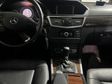 Mercedes-Benz E 200 2011 годаүшін7 200 000 тг. в Шымкент