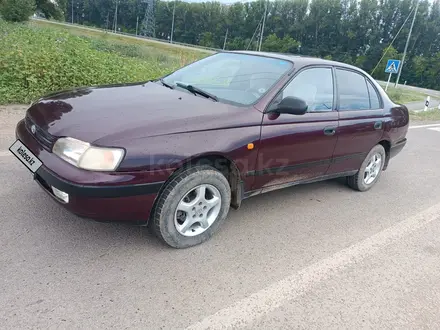 Toyota Carina E 1993 года за 2 200 000 тг. в Калбатау