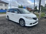 Honda Elysion 2005 года за 5 000 000 тг. в Актобе