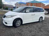 Honda Elysion 2005 года за 5 000 000 тг. в Актобе – фото 2