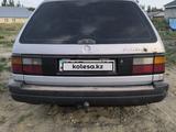 Volkswagen Passat 1993 годаfor1 500 000 тг. в Алматы – фото 5