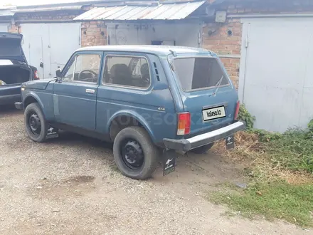 ВАЗ (Lada) Lada 2121 1998 года за 1 000 000 тг. в Усть-Каменогорск – фото 4