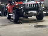 Hummer H3 2008 года за 16 000 000 тг. в Алматы