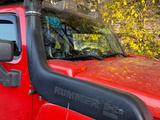 Hummer H3 2008 года за 16 000 000 тг. в Алматы – фото 4