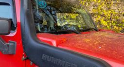 Hummer H3 2008 года за 14 200 000 тг. в Алматы – фото 4