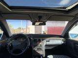 Mercedes-Benz E 280 1998 года за 2 000 000 тг. в Семей – фото 5