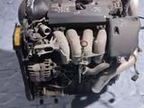Двигатель Volvo s40 v40 2.0L turbo за 400 000 тг. в Караганда – фото 3