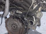 Двигатель Volvo s40 v40 2.0L turbo за 400 000 тг. в Караганда – фото 4