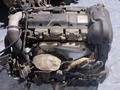 Двигатель Volvo s40 v40 2.0L turbo за 400 000 тг. в Караганда – фото 6