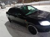 ВАЗ (Lada) Granta 2190 2014 годаүшін2 200 000 тг. в Астана – фото 2