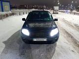 ВАЗ (Lada) Granta 2190 2014 годаүшін2 200 000 тг. в Астана – фото 3