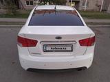 Kia Cerato 2012 года за 4 800 000 тг. в Астана