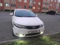 Kia Cerato 2012 годаүшін4 800 000 тг. в Астана – фото 2