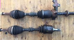 Привода передние задние граната за 4 004 тг. в Алматы