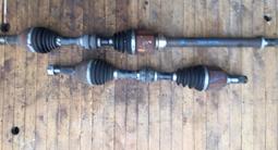 Привода передние задние граната за 4 004 тг. в Алматы – фото 2