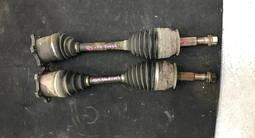 Привода передние задние граната за 4 004 тг. в Алматы – фото 5