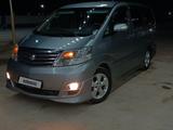 Toyota Alphard 2008 года за 8 000 000 тг. в Актау