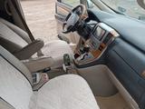 Toyota Alphard 2008 года за 8 000 000 тг. в Актау – фото 5