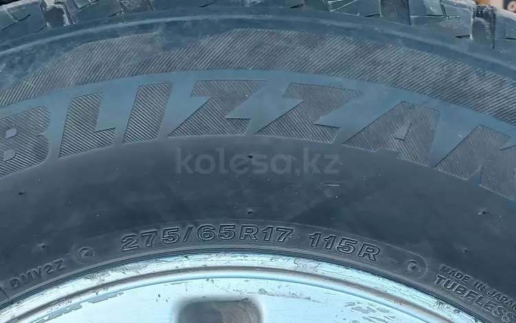 Колеса за 200 000 тг. в Алматы