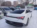 Hyundai Elantra 2024 годаfor8 400 000 тг. в Алматы – фото 4