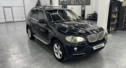 BMW X5 2007 годаfor6 400 000 тг. в Алматы – фото 2