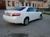 Toyota Camry 2006 года за 6 300 000 тг. в Усть-Каменогорск – фото 3