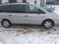 Volkswagen Sharan 1996 года за 1 900 000 тг. в Уральск – фото 5