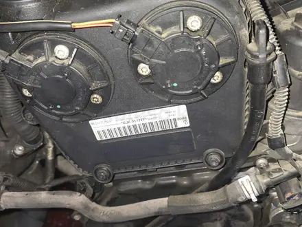 Двигатель Audi a4 CJE 1.8 tfsi за 1 200 000 тг. в Шымкент